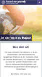 Mobile Screenshot of kuwi.de